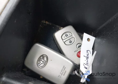 2009 Toyota Camry Hybrid из США, поврежденный, VIN 4T1BB46K39U092337